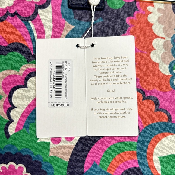 TRINA TURK - Crossbody/hand bag - Picture 4 of 9